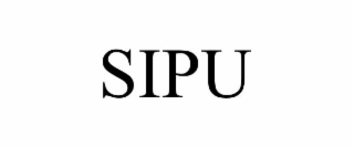 sipu
