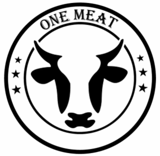 one meat