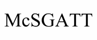mcsgatt