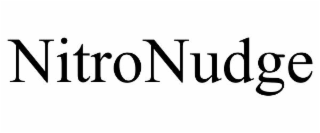 nitronudge