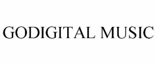 godigital music