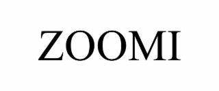 zoomi