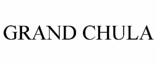grand chula