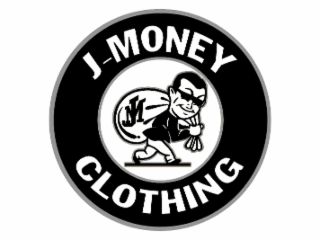 just money