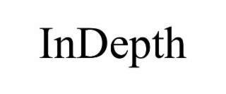 indepth