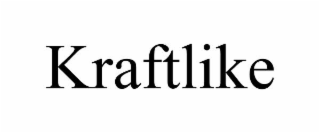 kraftlike