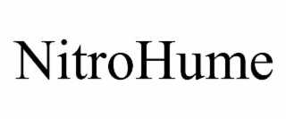 nitrohume