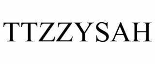 ttzzysah