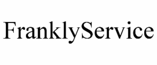 franklyservice