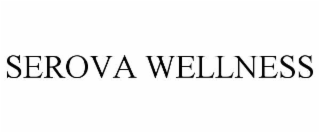 serova wellness