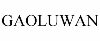 gaoluwan