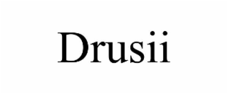 drusii