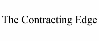 the contracting edge