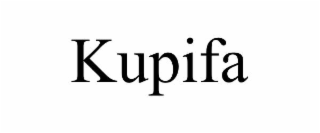 kupifa