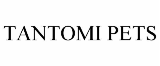 tantomi pets