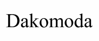 dakomoda
