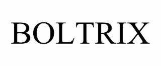 boltrix