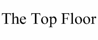 the top floor