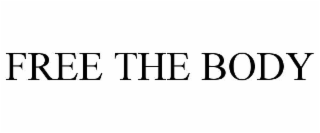 free the body