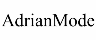 adrianmode