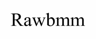 rawbmm