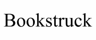bookstruck