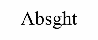 absght