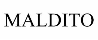 maldito