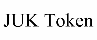 juk token