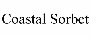 coastal sorbet