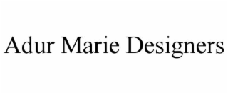 adur marie designers