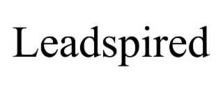 leadspired