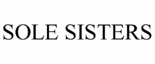 sole sisters