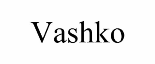 vashko