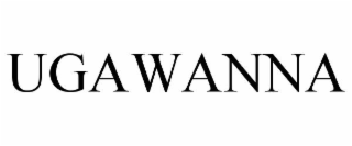 ugawanna