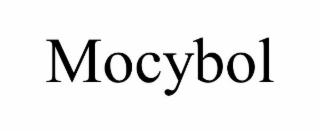 mocybol