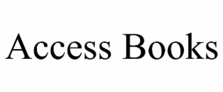 access books
