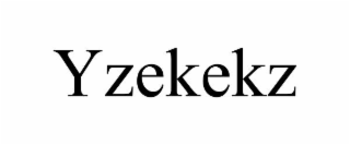 yzekekz