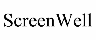 screenwell