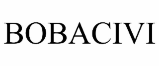 bobacivi