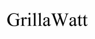 grillawatt