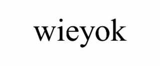wieyok