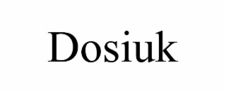 dosiuk