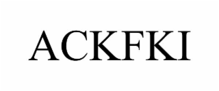 ackfki