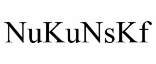 nukunskf