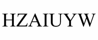 hzaiuyw