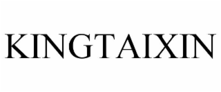 kingtaixin