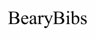 bearybibs