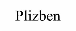 plizben