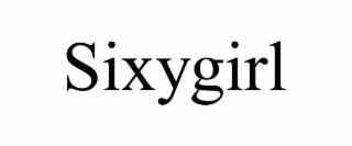sixygirl